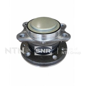 Kits de roulement de roue - R155.140 - SNR - Compatible avec véhicule Renault, Nissan