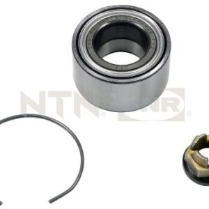 Kits de roulement de roue - R155.16 - SNR - Compatible avec véhicule Nissan, Renault, Lada, Dacia