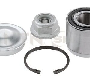 Kits de roulement de roue - R155.19 - SNR - Compatible avec véhicule Renault