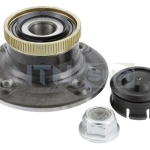 Kits de roulement de roue - R155.26 - SNR - Compatible avec véhicule Renault