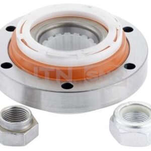 Kits de roulement de roue - R155.30 - SNR - Compatible avec véhicule Renault, Alpine