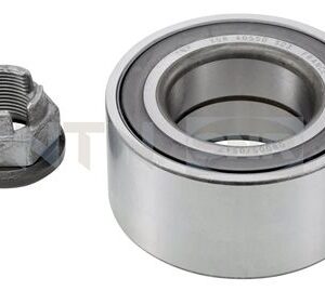 Kits de roulement de roue - R155.33 - SNR - Compatible avec véhicule Renault