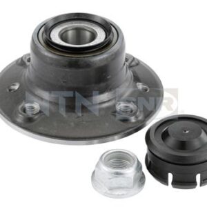 Kits de roulement de roue - R155.40 - SNR - Compatible avec véhicule Renault