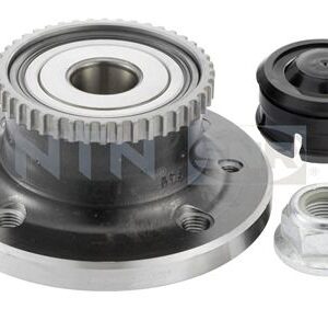 Kits de roulement de roue - R155.50 - SNR - Compatible avec véhicule Renault