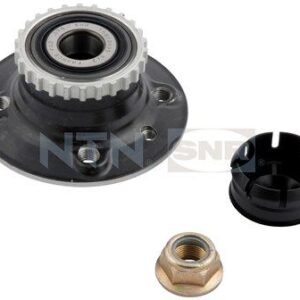 Kits de roulement de roue - R155.60 - SNR - Compatible avec véhicule Renault