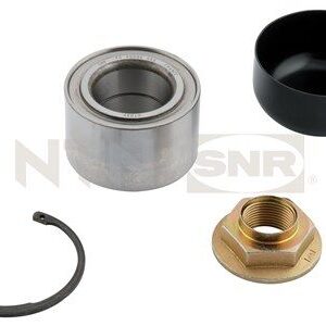 Kits de roulement de roue - R155.65 - SNR - Compatible avec véhicule Opel, Renault, R.V.I., Vauxhall