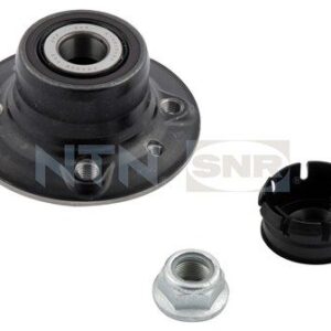 Kits de roulement de roue - R155.67 - SNR - Compatible avec véhicule Renault