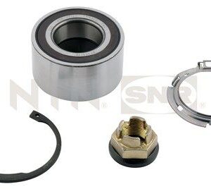 Kits de roulement de roue - R155.75 - SNR - Compatible avec véhicule Renault, Dacia, Nissan, Lada, Mercedes