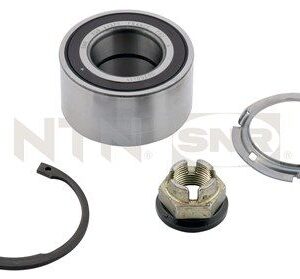 Kits de roulement de roue - R155.80 - SNR - Compatible avec véhicule Renault, Dacia