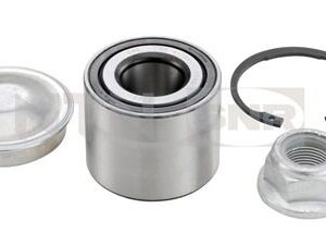 Kits de roulement de roue - R155.88 - SNR - Compatible avec véhicule Renault, Dacia, Lada