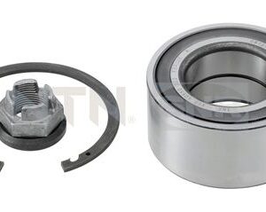 Kits de roulement de roue - R155.92 - SNR - Compatible avec véhicule Renault