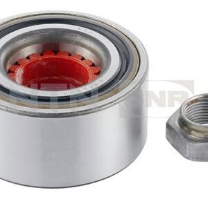 Kits de roulement de roue - R156.04 - SNR - Compatible avec véhicule Talbot, Peugeot, Citroen
