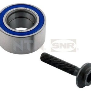 Kits de roulement de roue - R157.13 - SNR - Compatible avec véhicule Volkswagen, Audi