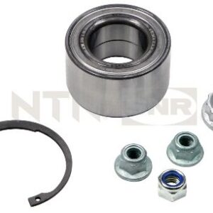 Kits de roulement de roue - R157.22 - SNR - Compatible avec véhicule Volkswagen, Skoda, Seat, Audi