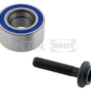 Kits de roulement de roue - R157.25 - SNR - Compatible avec véhicule Audi