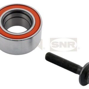 Kits de roulement de roue - R157.28 - SNR - Compatible avec véhicule Audi