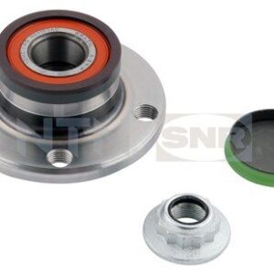 Kits de roulement de roue - R157.31 - SNR - Compatible avec véhicule Volkswagen, Skoda, Seat, Audi