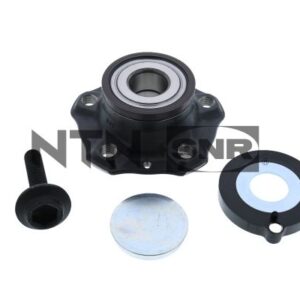 Kits de roulement de roue - R157.44 - SNR - Compatible avec véhicule Audi