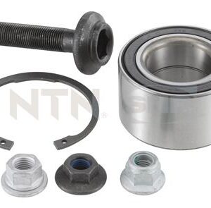 Kits de roulement de roue - R157.48 - SNR - Compatible avec véhicule Volkswagen