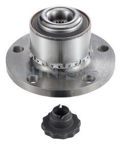 Kits de roulement de roue - R157.49 - SNR - Compatible avec véhicule Volkswagen, Skoda, Seat