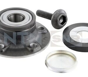 Kits de roulement de roue - R157.50 - SNR - Compatible avec véhicule Audi