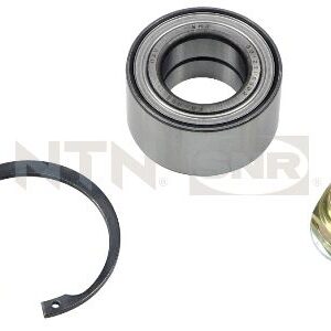 Kits de roulement de roue - R158.34 - SNR - Compatible avec véhicule Fiat