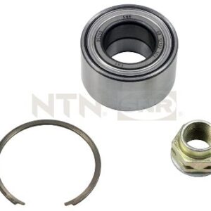 Kits de roulement de roue - R158.41 - SNR - Compatible avec véhicule Lancia, Innocenti, Fiat