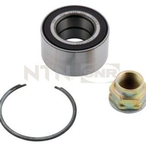 Kits de roulement de roue - R158.42 - SNR - Compatible avec véhicule Ford, Lancia, Fiat, Chrysler, Alfa Romeo