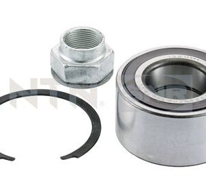 Kits de roulement de roue - R158.43 - SNR - Compatible avec véhicule Ford, Opel, Fiat, Alfa Romeo, Lancia, Chrysler, Abarth, Vauxhall, Peugeot, Citroen