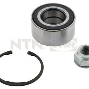 Kits de roulement de roue - R158.45 - SNR - Compatible avec véhicule Lancia, Fiat, Alfa Romeo