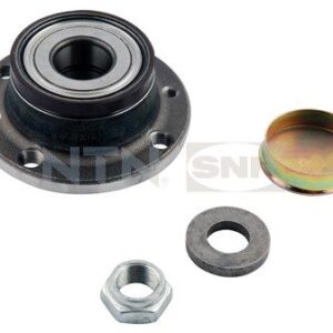 Kits de roulement de roue - R158.53 - SNR - Compatible avec véhicule Fiat