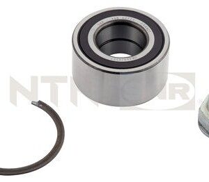 Kits de roulement de roue - R158.54 - SNR - Compatible avec véhicule Opel, Fiat, Lancia, Vauxhall