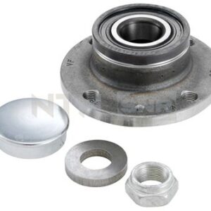Kits de roulement de roue - R158.59 - SNR - Compatible avec véhicule Fiat, Abarth