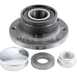 Kits de roulement de roue - R158.62 - SNR - Compatible avec véhicule Ford, Peugeot, Citroen, Opel, Lancia, Fiat, Alfa Romeo, Abarth, Chrysler
