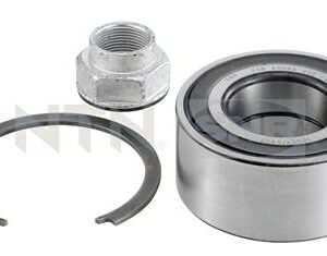 Kits de roulement de roue - R158.65 - SNR - Compatible avec véhicule Fiat, Lancia, Alfa Romeo, Opel, Vauxhall