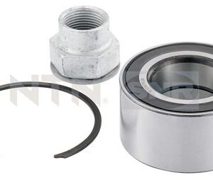 Kits de roulement de roue - R158.69 - SNR - Compatible avec véhicule Lancia, Fiat, Chrysler, Alfa Romeo