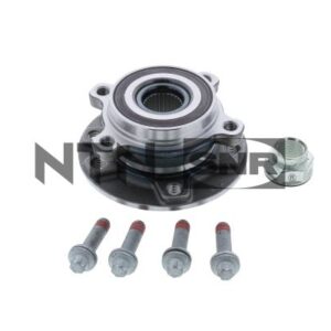 Kits de roulement de roue - R158.70 - SNR - Compatible avec véhicule Jeep, Fiat, Alfa Romeo