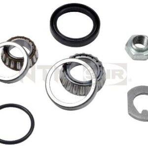Kits de roulement de roue - R159.08 - SNR - Compatible avec véhicule Talbot, Peugeot, Opel
