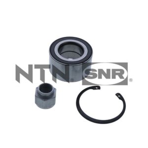 Kits de roulement de roue - R159.100 - SNR - Compatible avec véhicule Vauxhall, Peugeot, Opel