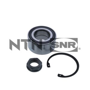 Kits de roulement de roue - R159.101 - SNR - Compatible avec véhicule Vauxhall, Peugeot, Opel, DS, Citroen