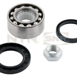 Kits de roulement de roue - R159.13 - SNR - Compatible avec véhicule Talbot, Peugeot