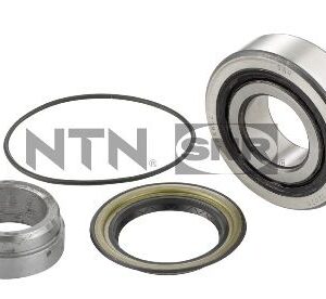Kits de roulement de roue - R159.20 - SNR - Compatible avec véhicule Peugeot, Citroen