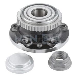 Kits de roulement de roue - R159.32 - SNR - Compatible avec véhicule Fiat, Peugeot, Citroen, Lancia