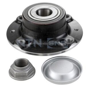 Kits de roulement de roue - R159.42 - SNR - Compatible avec véhicule Peugeot, Citroen
