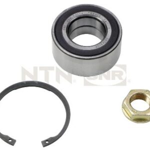 Kits de roulement de roue - R159.44 - SNR - Compatible avec véhicule Vauxhall, Peugeot, Opel, DS, Citroen