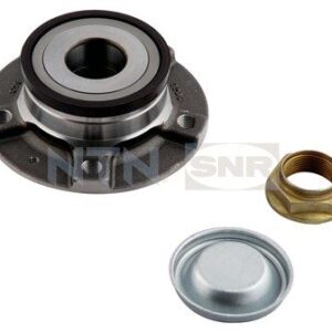 Kits de roulement de roue - R159.49 - SNR - Compatible avec véhicule Peugeot, Opel, Citroen