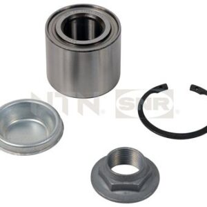 Kits de roulement de roue - R159.54 - SNR - Compatible avec véhicule Peugeot, Opel, DS, Citroen