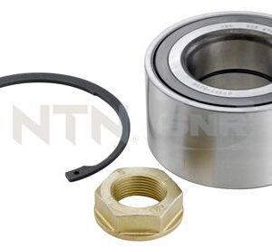 Kits de roulement de roue - R159.55 - SNR - Compatible avec véhicule Vauxhall, Peugeot, Opel, Citroen, Fiat, Toyota