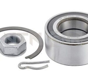Kits de roulement de roue - R159.56 - SNR - Compatible avec véhicule Peugeot, Citroen, Lancia, Fiat