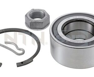 Kits de roulement de roue - R159.59 - SNR - Compatible avec véhicule Peugeot, Citroen, Lancia, Fiat